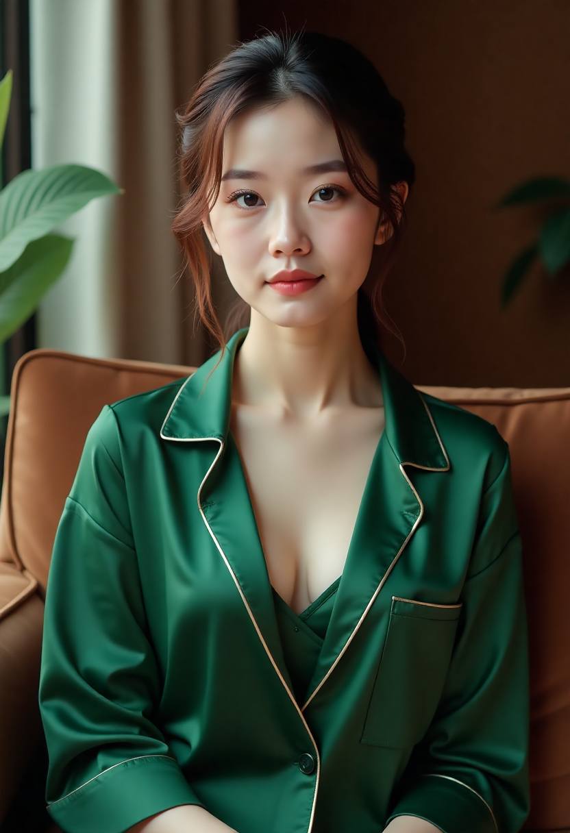谍战深海