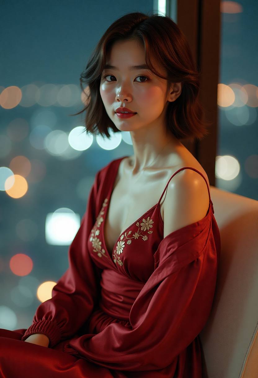 对手